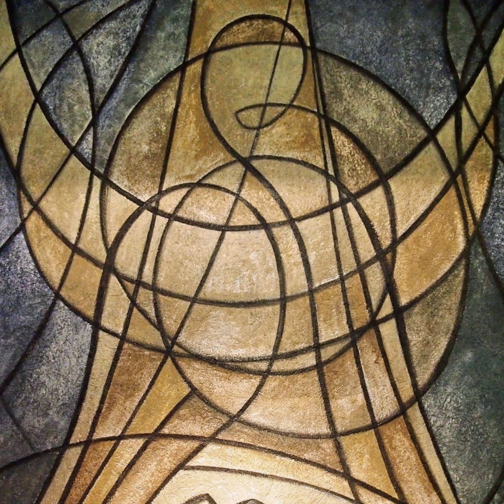 Leerhuis Westerhelling geeft mensen de gelegenheid om met aandacht zich het leven eigen te maken.