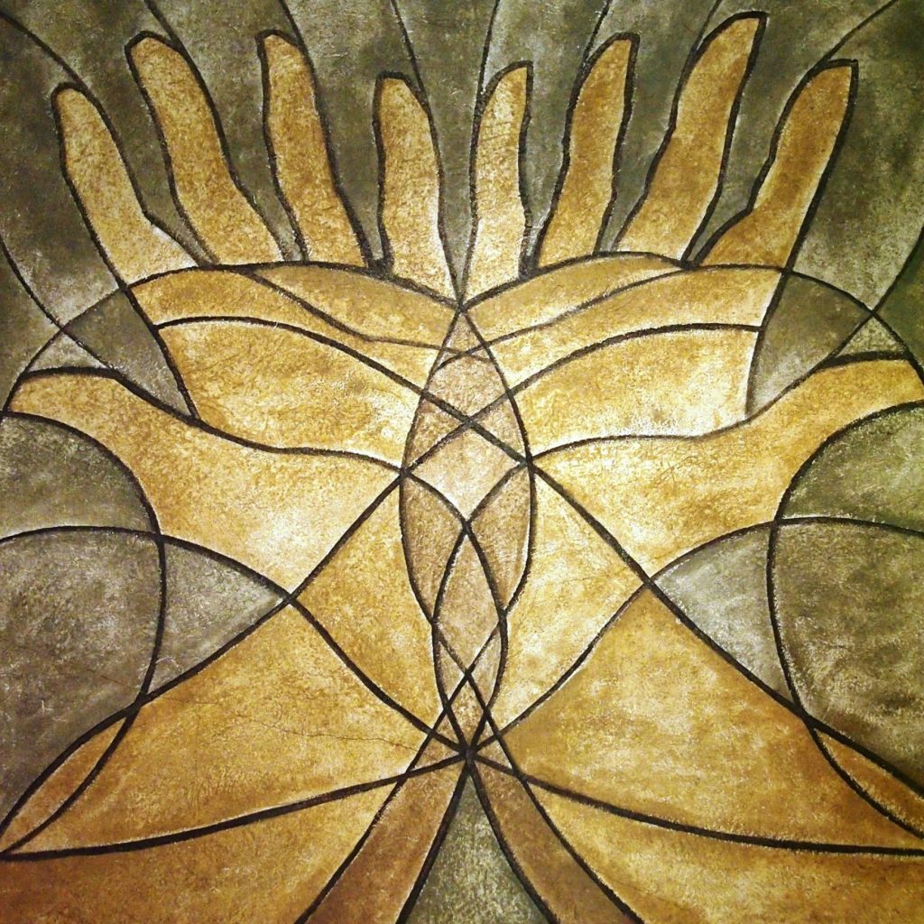 Leerhuis Westerhelling geeft mensen de gelegenheid om met aandacht zich het leven eigen te maken.