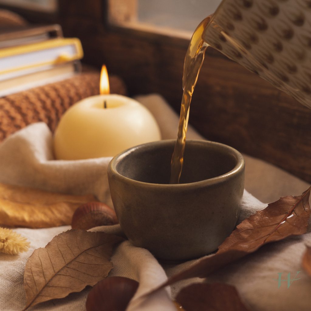 Westerhelling Reis naar binnen – Rust inzicht; we gaan op zoek naar jouw werkelijke ik.